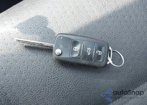 2012 Volkswagen Jetta 2.5L Se z USA, uszkodzony, nr VIN 3VWDX7AJ9CM421243